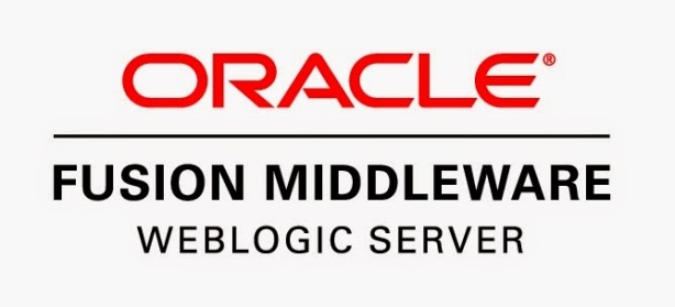 Oracle Weblogic server 12C